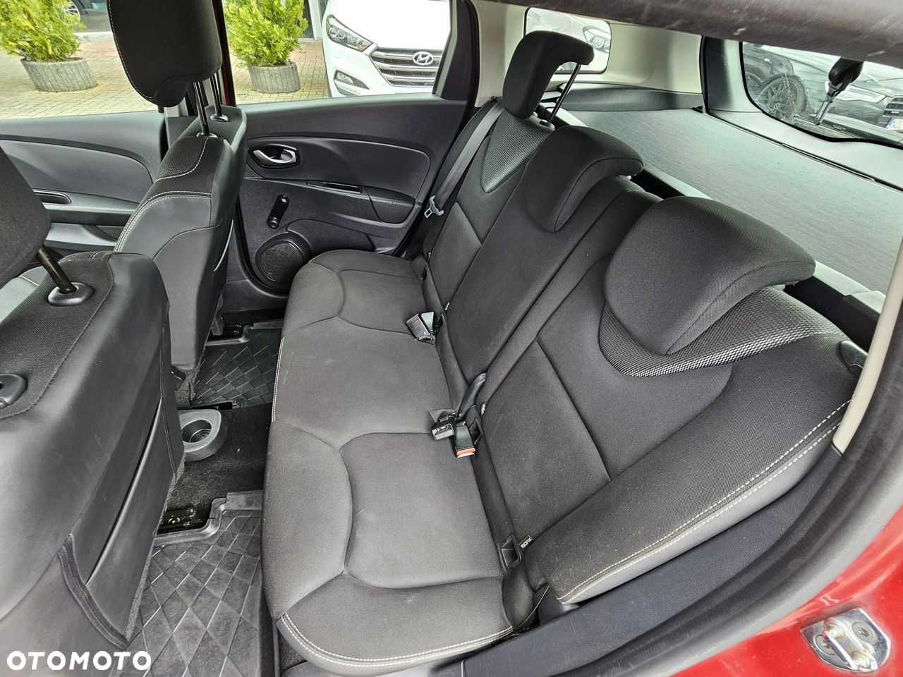 Renault Clio - 26