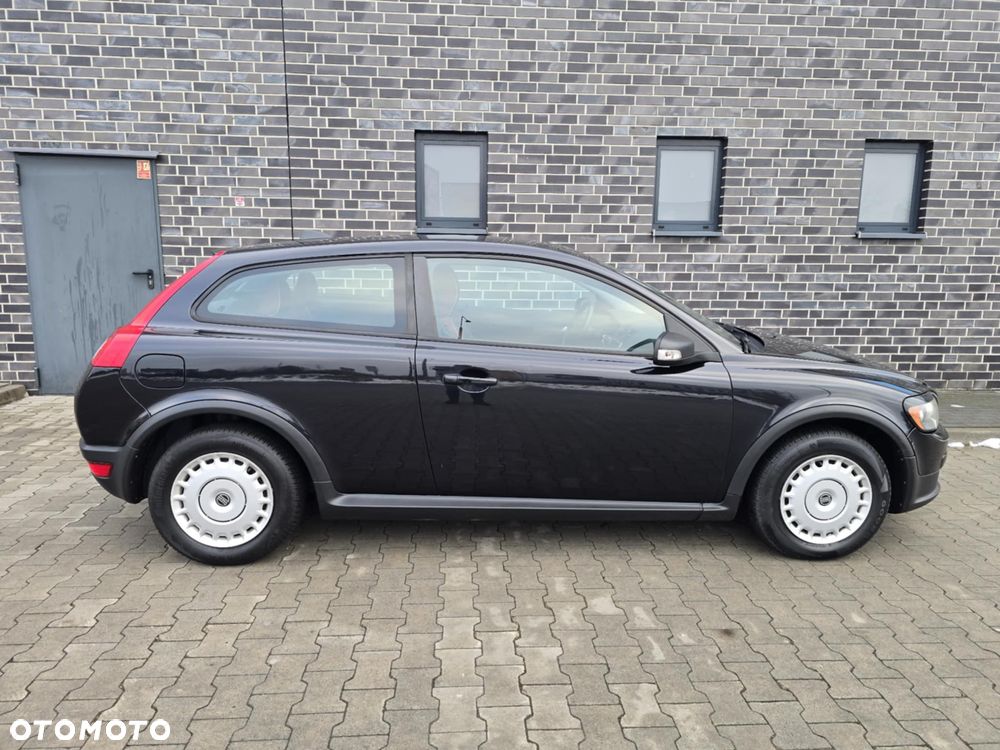 Volvo C30 1.8 Edition - 8