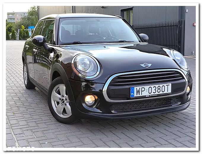 MINI ONE Standard - 8