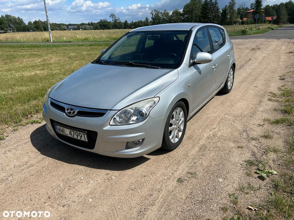 Hyundai i30 1.6 CRDi Style - 1