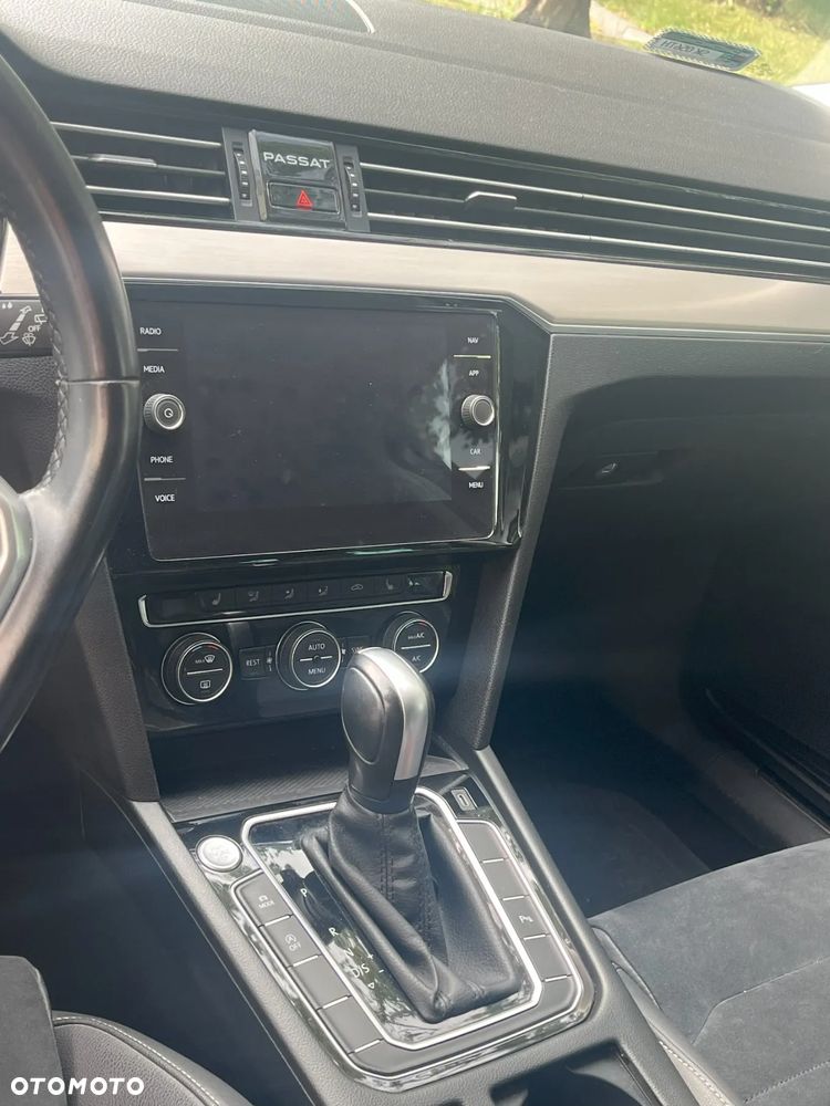 Volkswagen Passat 2.0 TDI BMT Highline DSG - 6