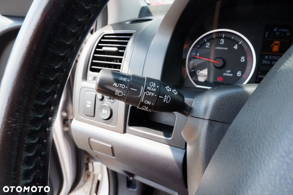 Honda CR-V 2.2i DTEC DPF Executive - 16