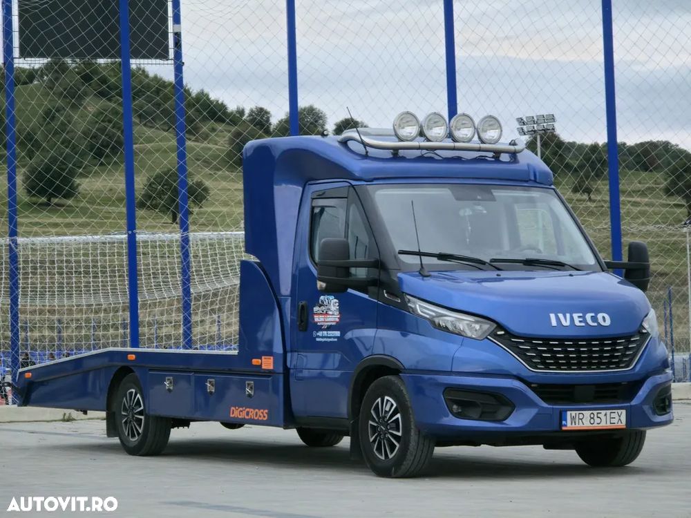 Iveco Daily - 2