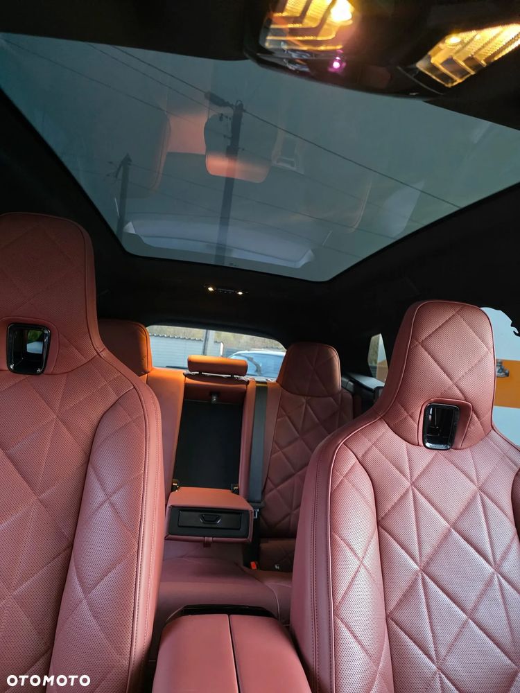 BMW iX M60 111.5kWh - 18