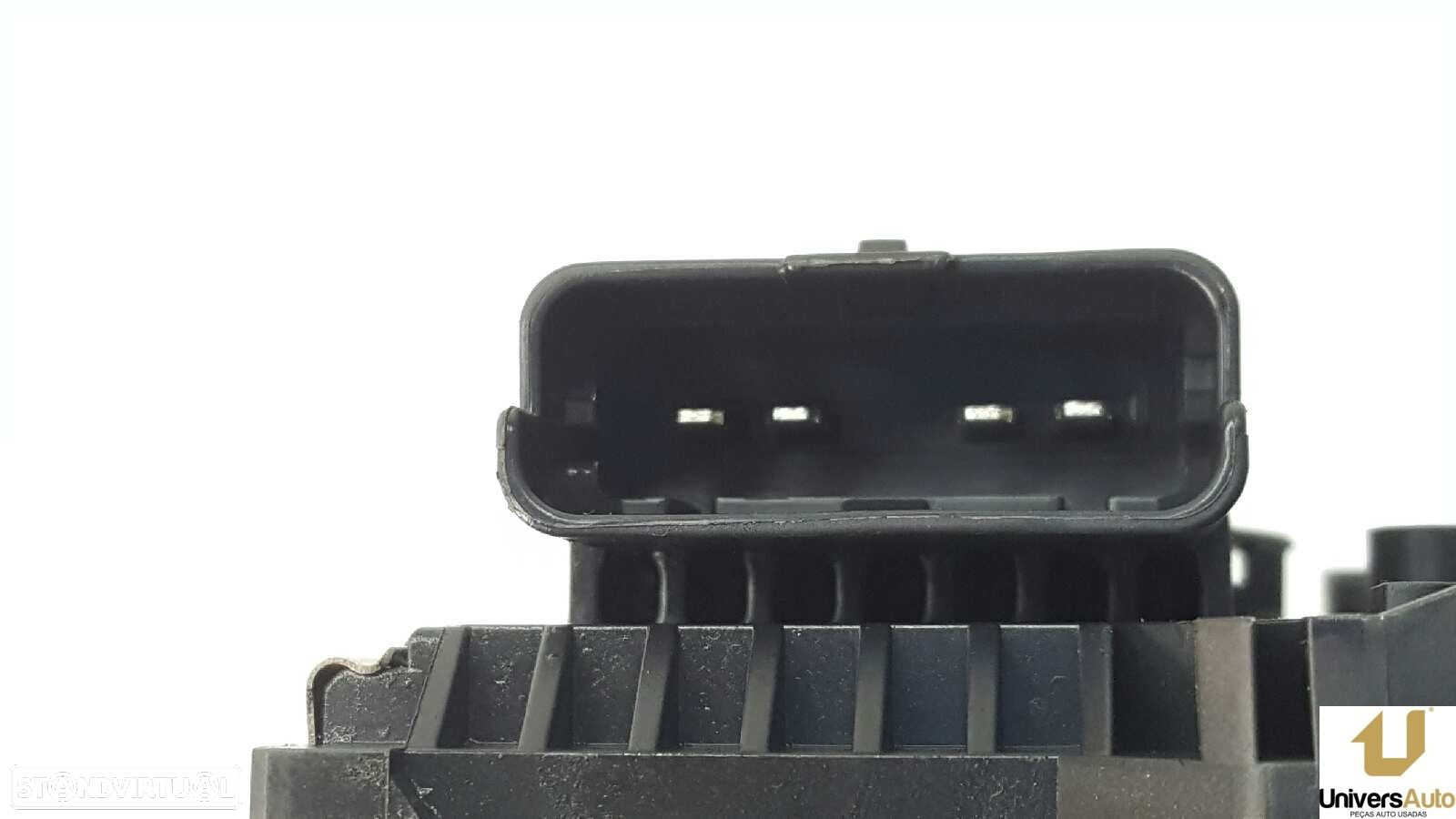 MOTOR LIMPA-VIDROS FRONTAL PEUGEOT 3008 PREMIUM - 2