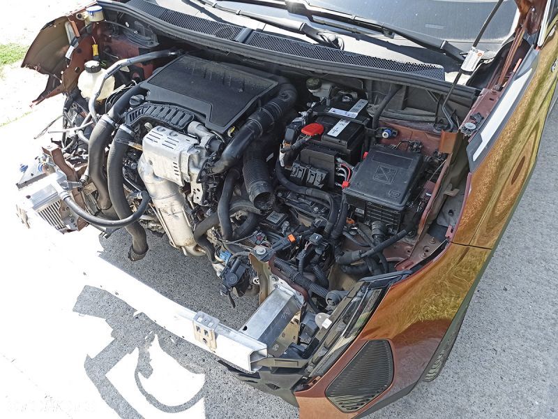 Peugeot 5008 - 7