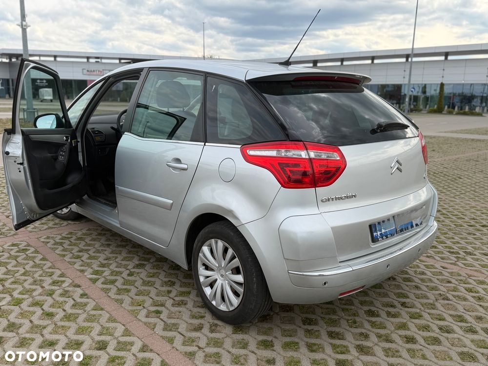 Citroën C4 Picasso VTi 120 Tendance - 10
