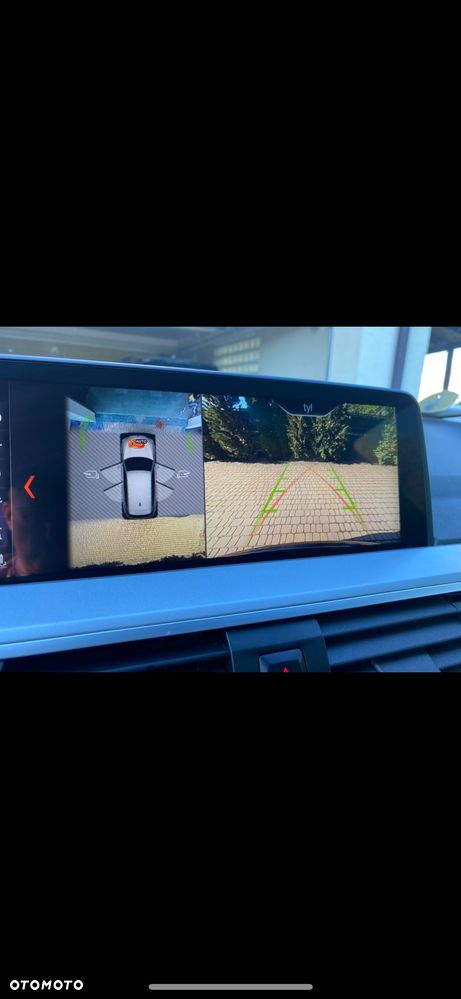 BMW X3 sDrive18d - 6