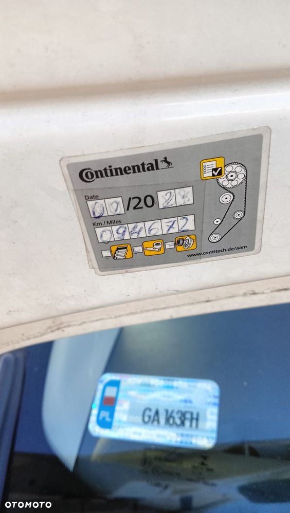 Peugeot Partner L2 Pro (bryg.) - 10