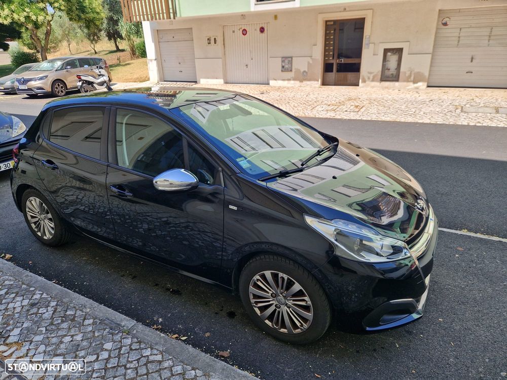 Peugeot 208 1.2 PureTech Active - 1