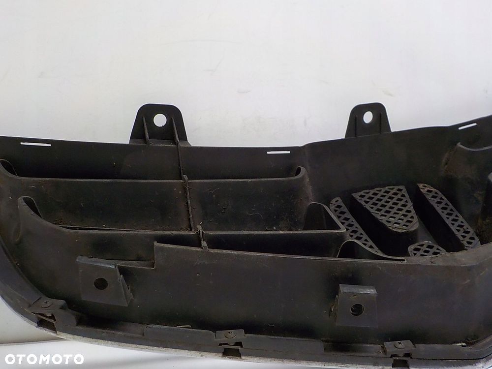 HONDA ACCORD VII 7 GRILL ATRAPA CHŁODNICY - 4