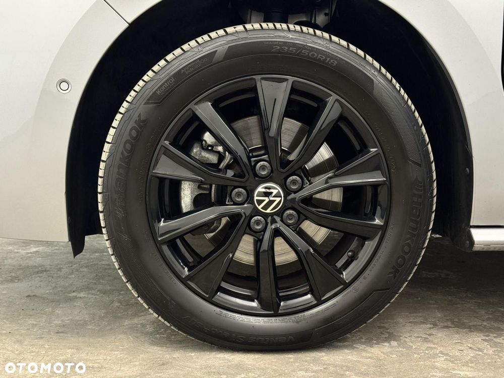 Volkswagen Multivan 2.0 TSI L1 Life DSG - 14