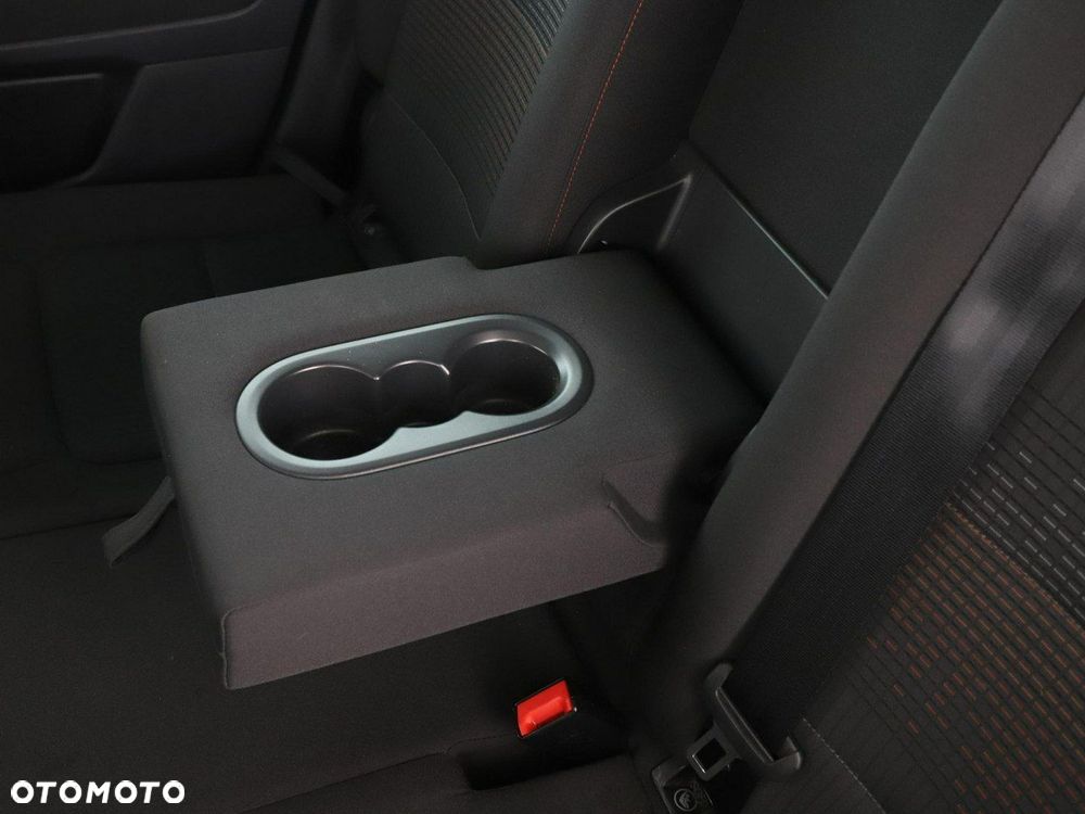 Volkswagen Golf Sportsvan 1.2 TSI (BlueMotion Technology) DSG Sound - 41