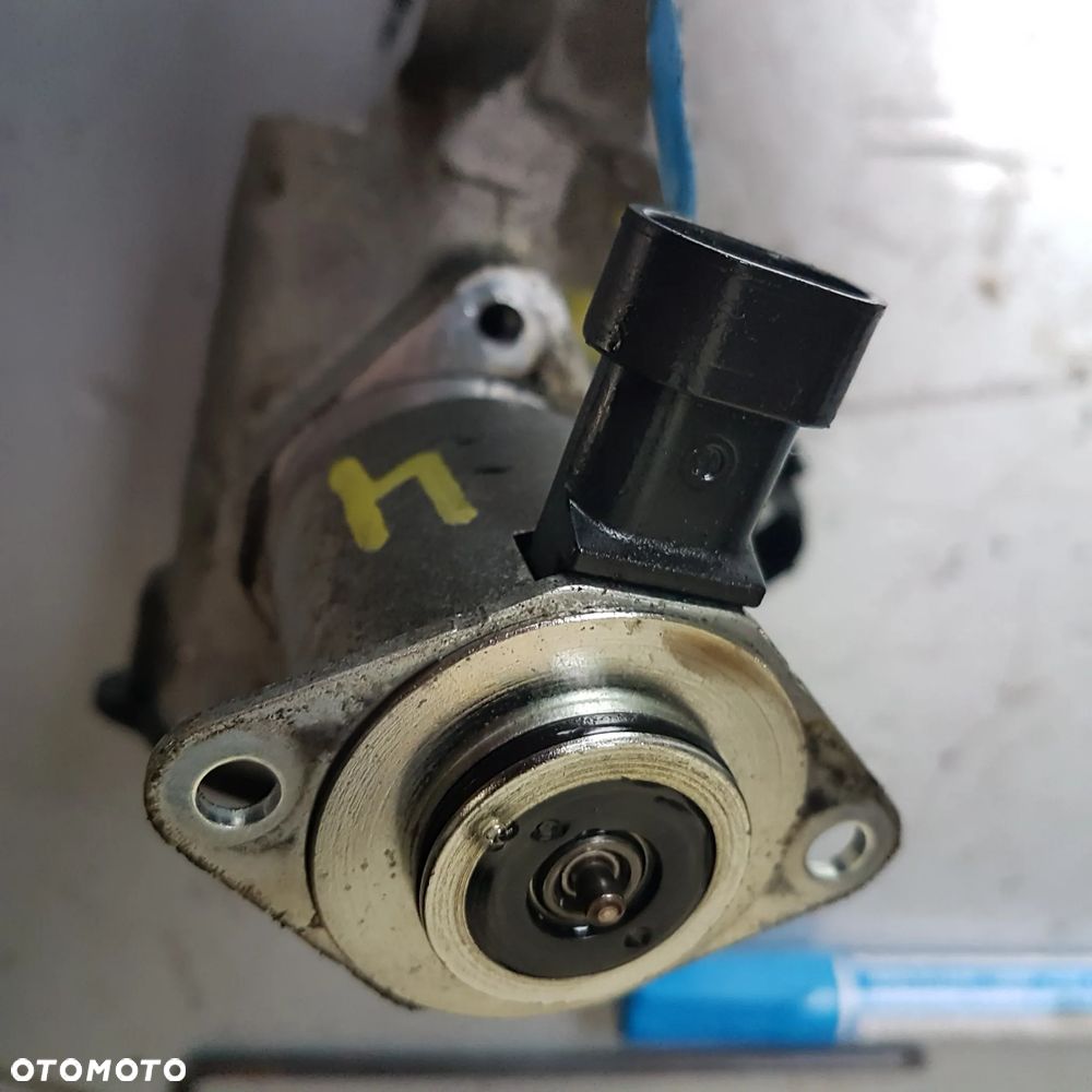 ZAWÓR ELEKTROMAGNETYCZNY czujnik SELESPEED 71732919 selespeed dualogic robot automat fiat panda 500 grande punto evo doblo Qubo fiorino stilo idea musa lancia YPSILON - 6