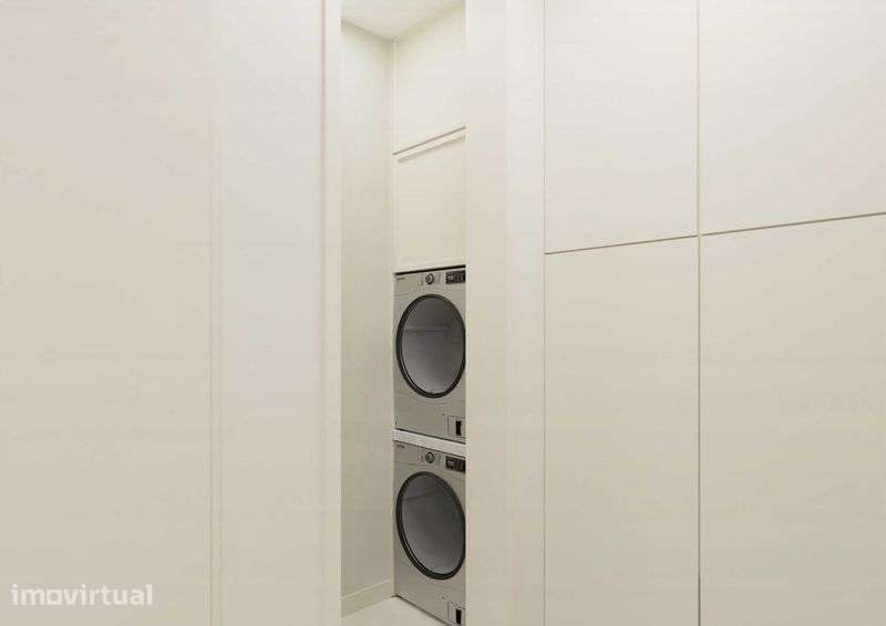 Apartamentos T2 e T2+1 - Centro de São João da Madeira - Grande imagem: 2/12