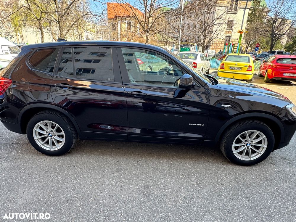 BMW X3 - 2