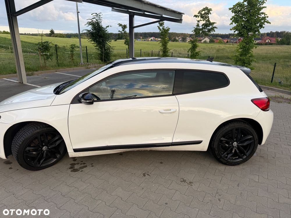 Volkswagen Scirocco 1.4 TSI - 7