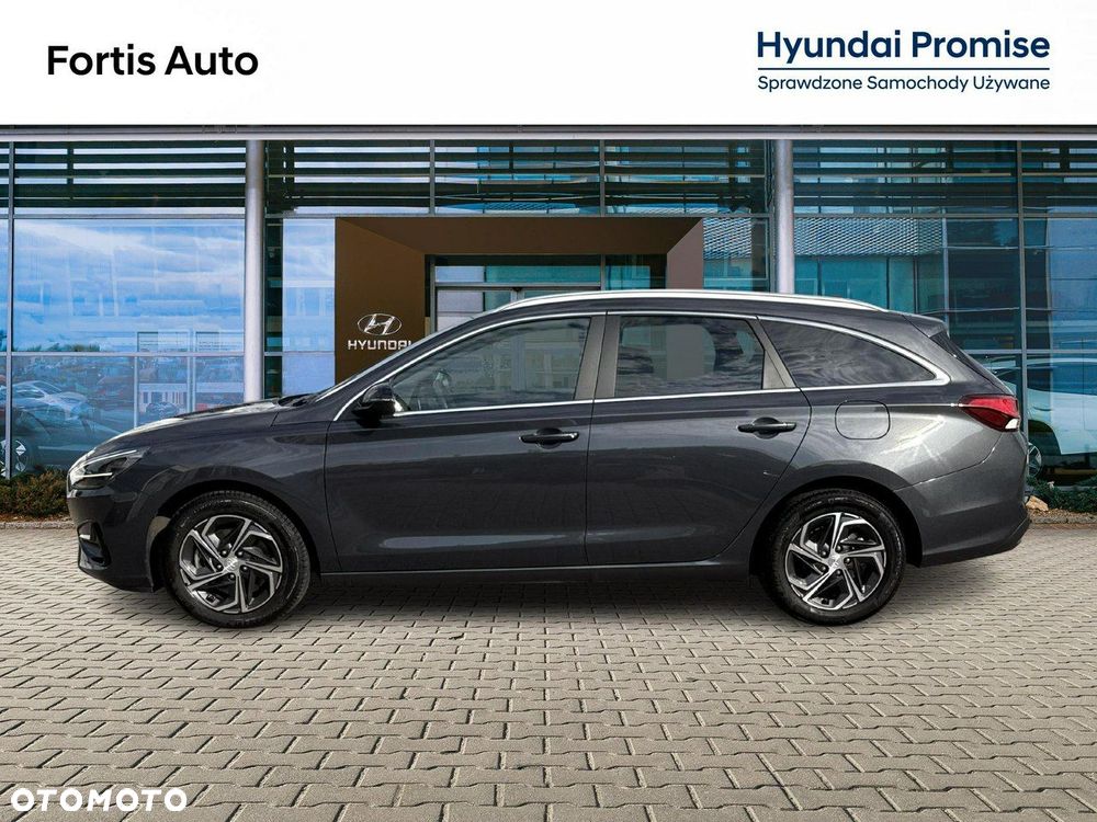 Hyundai i30 1.0 T-GDI Smart - 3