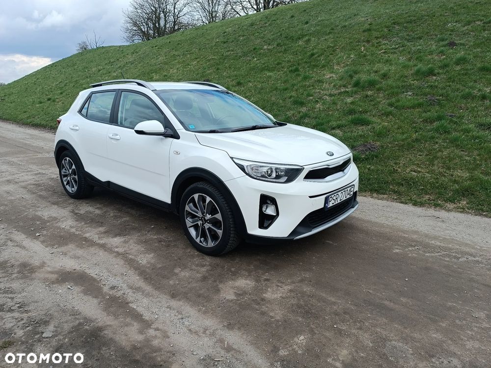 Kia Stonic 1.6 CRDi SCR L - 4