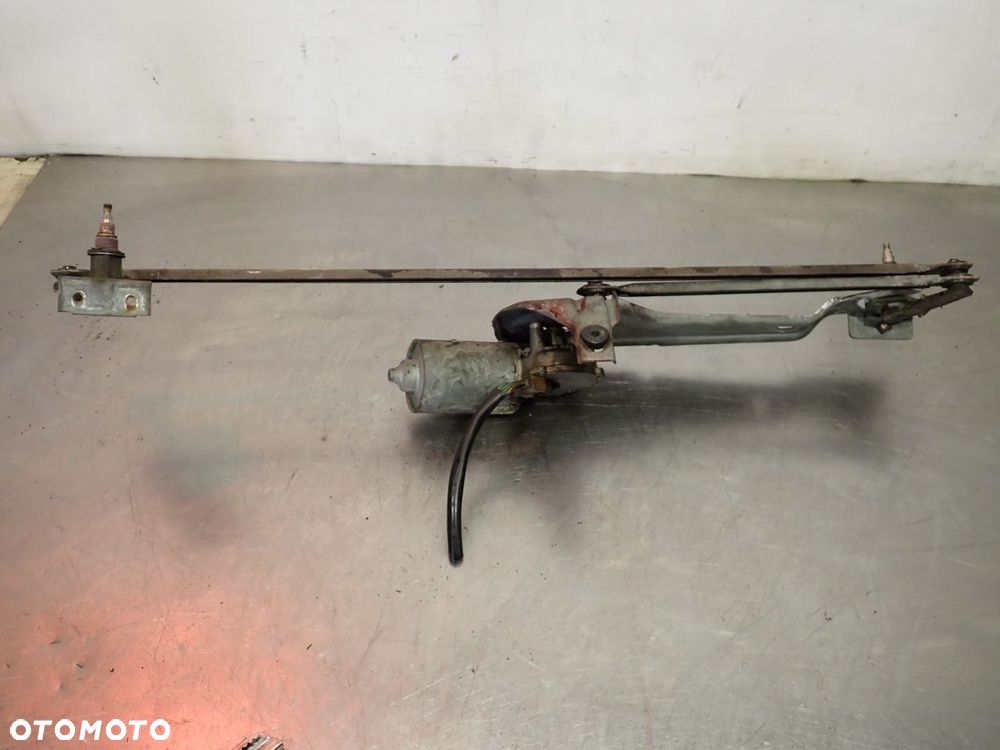 MECHANIZM WYCIERACZEK PRZÓD VOLKSWAGEN T3 - 5