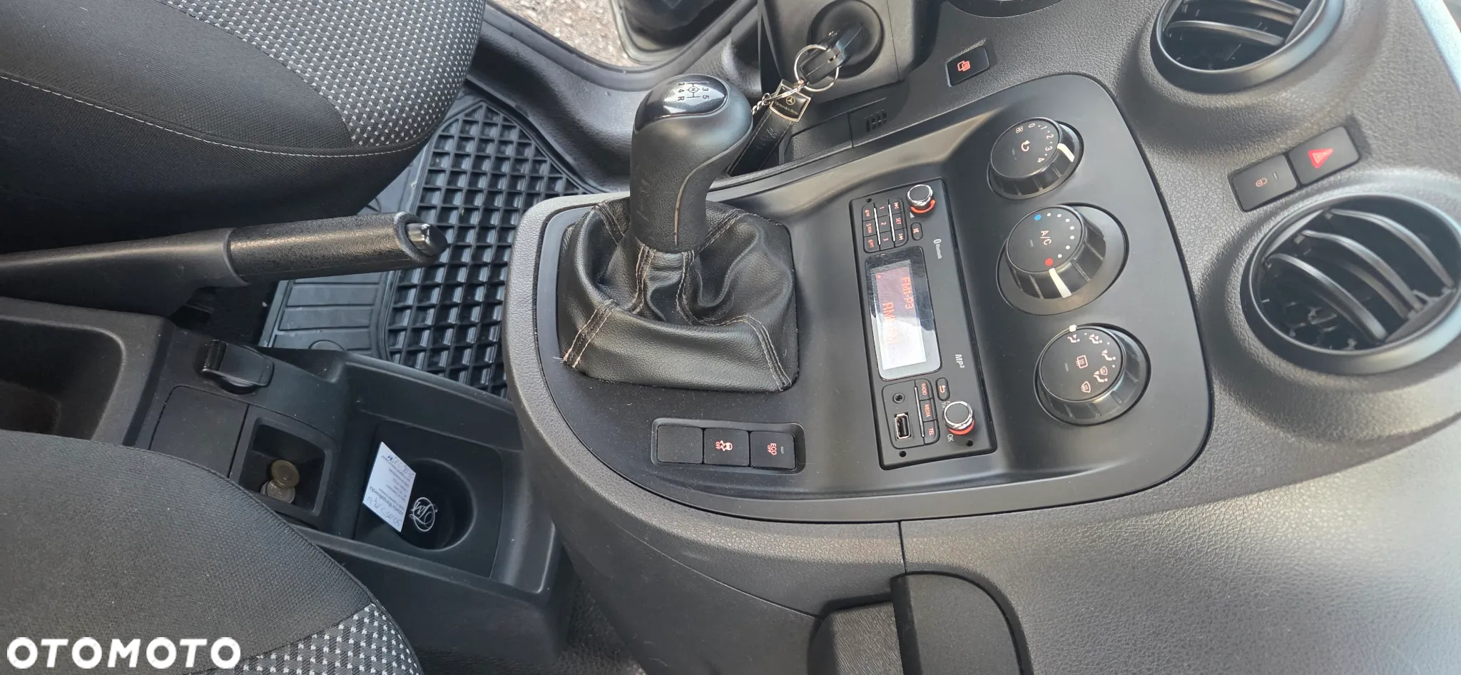 Mercedes-Benz Citan 109 CDI Tourer lang Start & Stop - 18