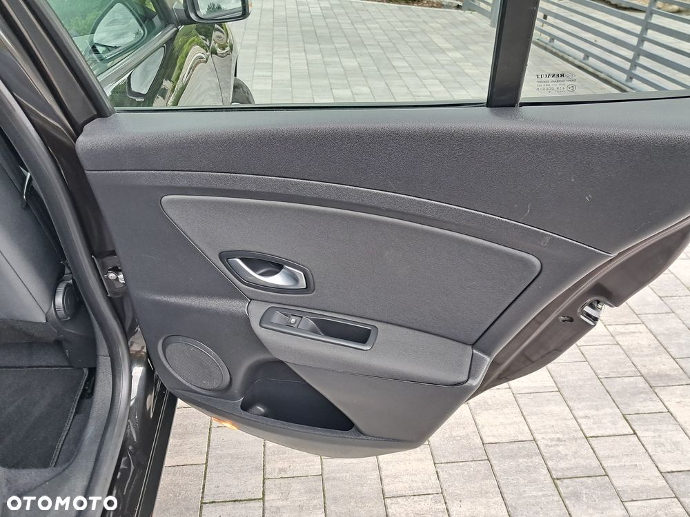 Renault Megane 1.6 16V Expression - 22