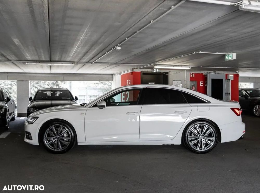 Audi A6 50 TFSI e quattro S tronic S line - 2