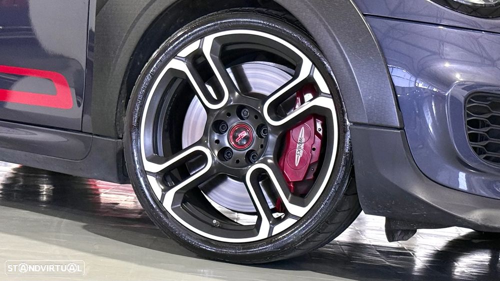 MINI 3 Portas John Cooper Works GP - 7