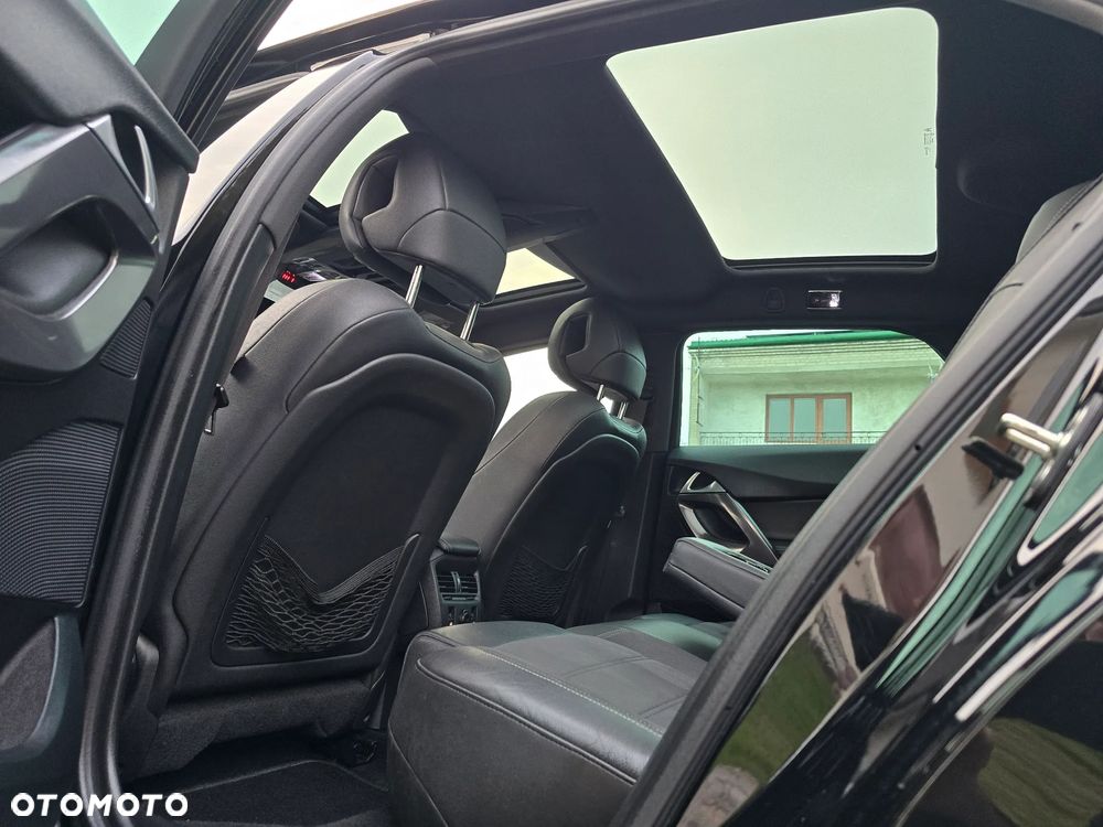 Citroën DS5 HDi 165 SportChic - 12