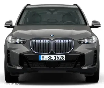 BMW X5 - 2