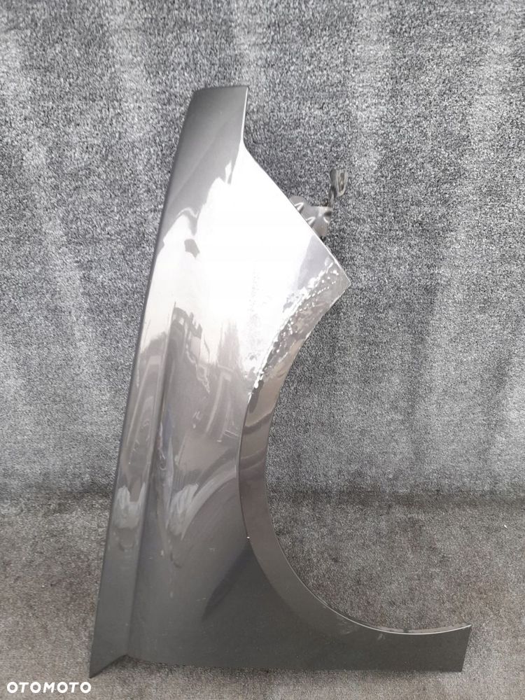 błotnik prawy przedni peugeot 508 ii - 1