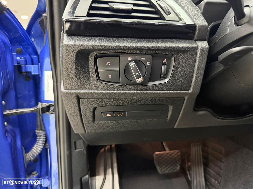BMW 225 d Coupe Pack M Auto - 26