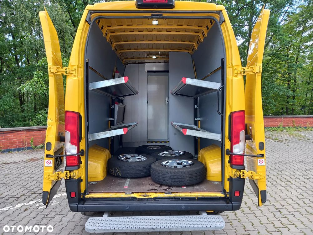 Fiat Ducato - 6