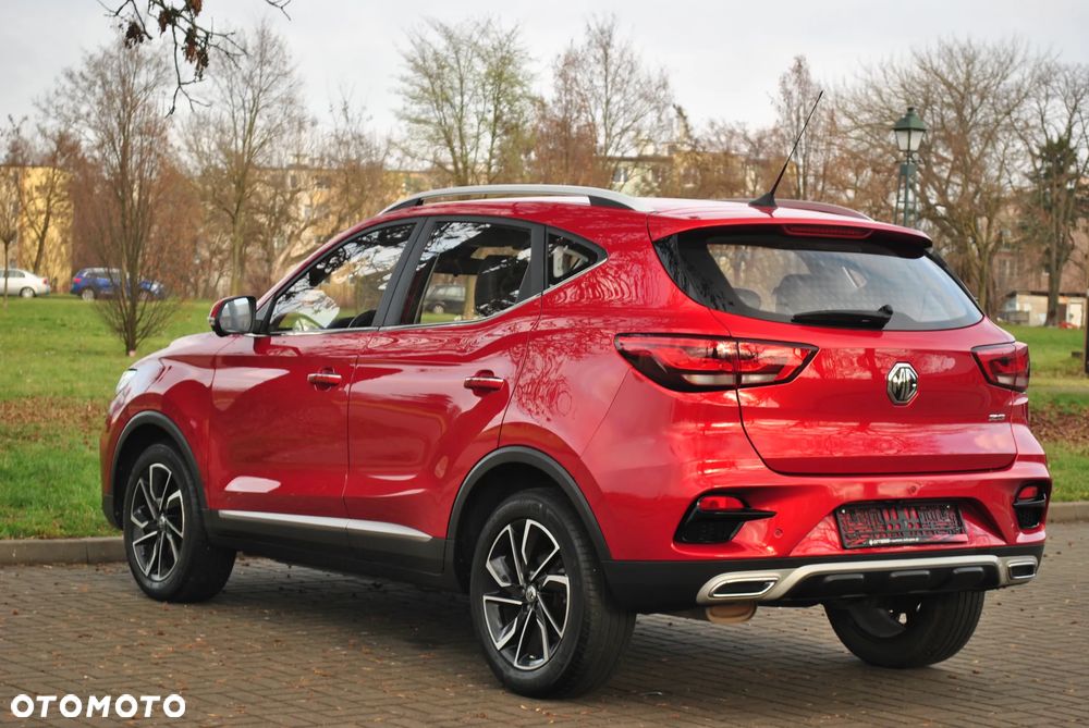 MG ZS ICE 1.5 VTI-tech Luxury - 21