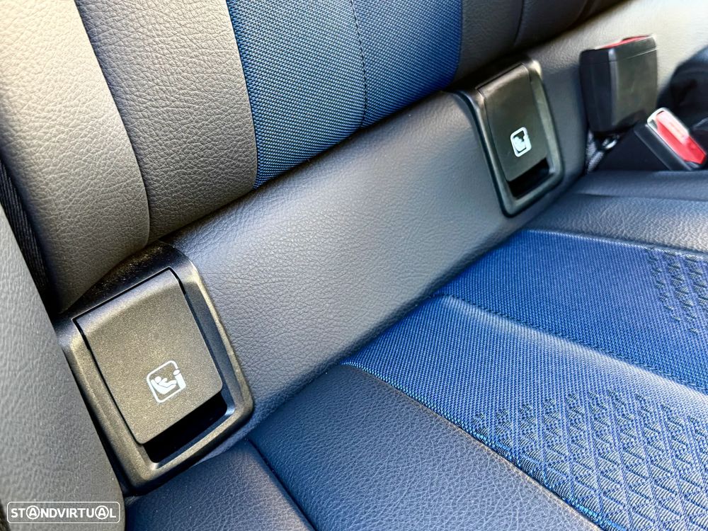 BMW 216 Gran Coupé d Pack Desportivo M - 35