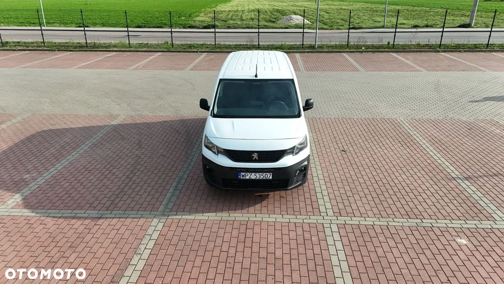 Peugeot Partner - 6