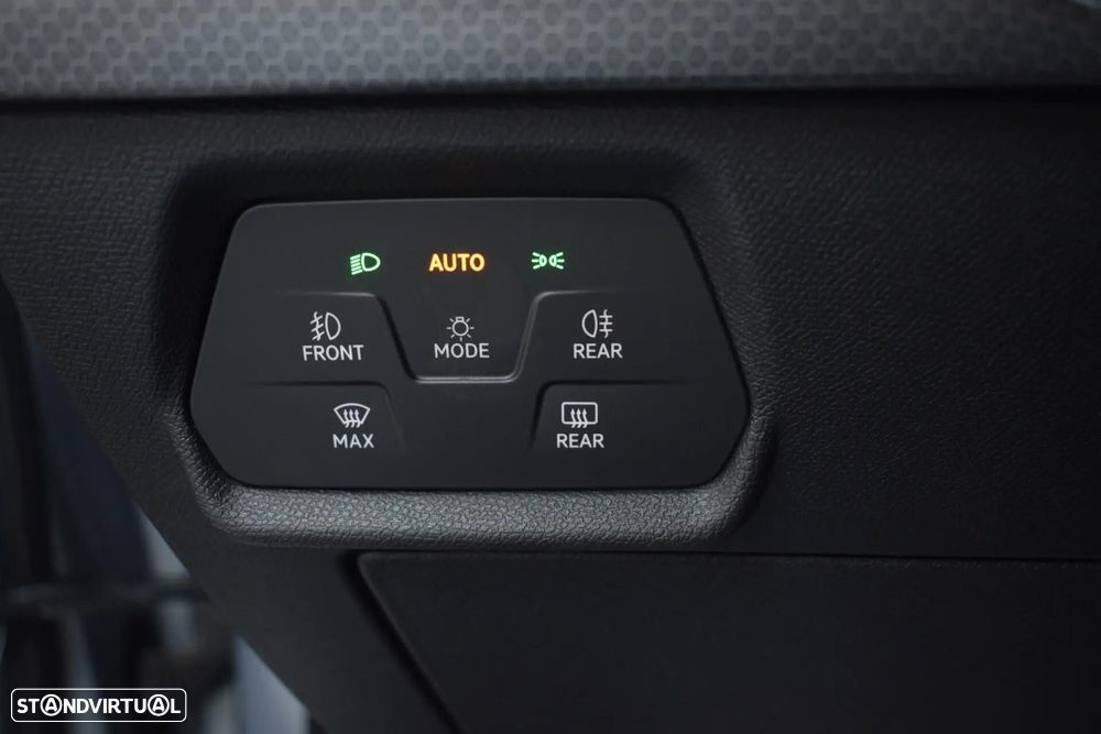 SEAT Leon - 10