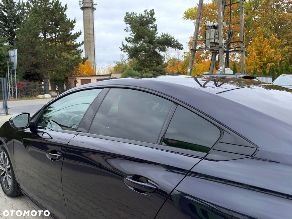 Peugeot 508 BlueHDi 130 EAT8 Allure - 39
