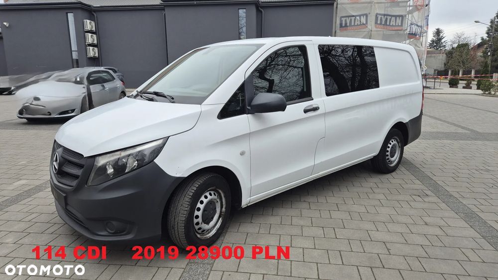 Mercedes-Benz SPRINTER - 31