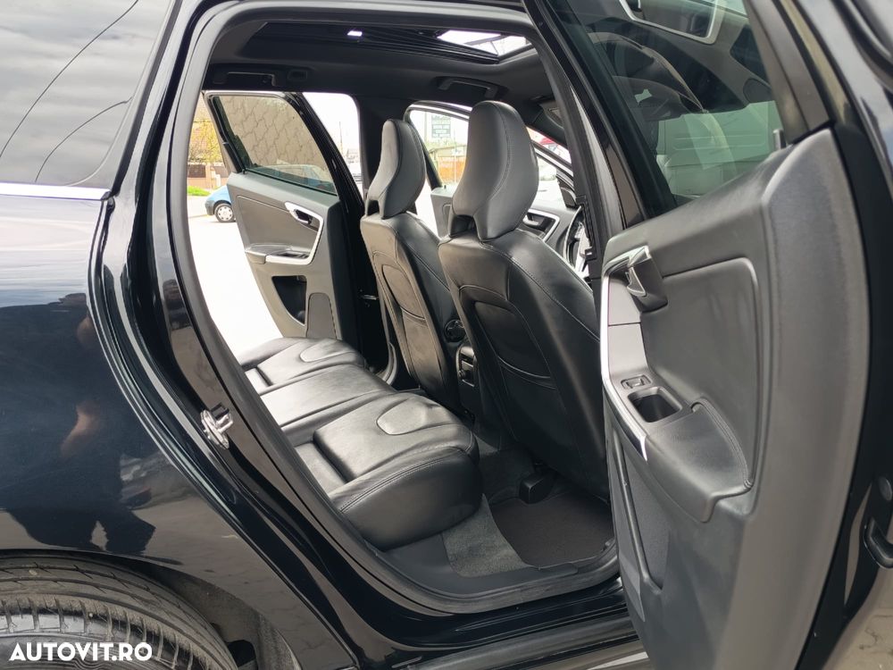 Volvo XC 60 - 7
