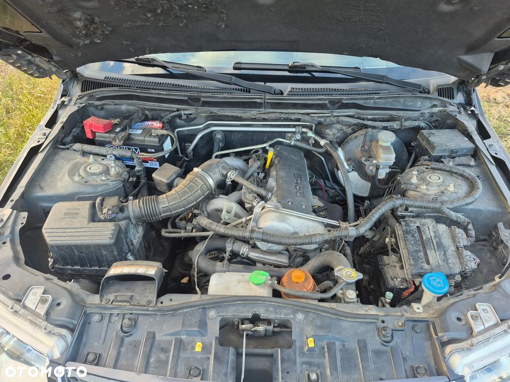 Suzuki Grand Vitara - 21