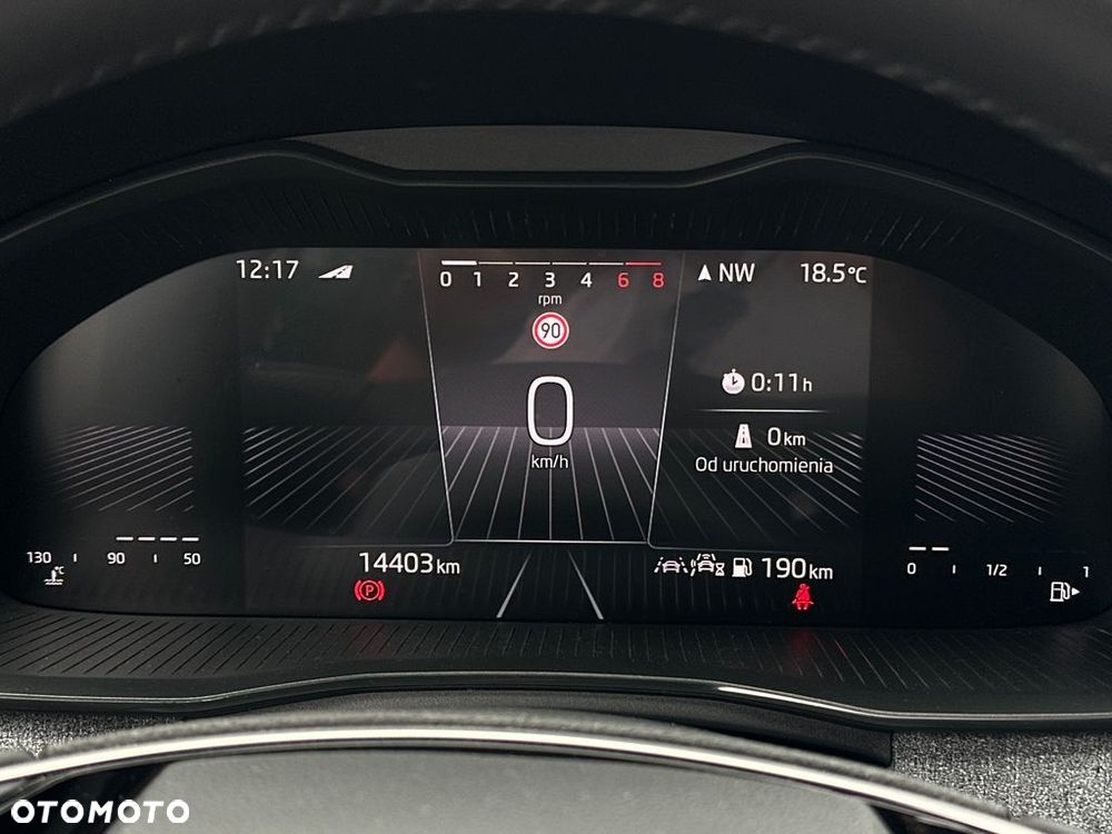 Skoda Scala - 15