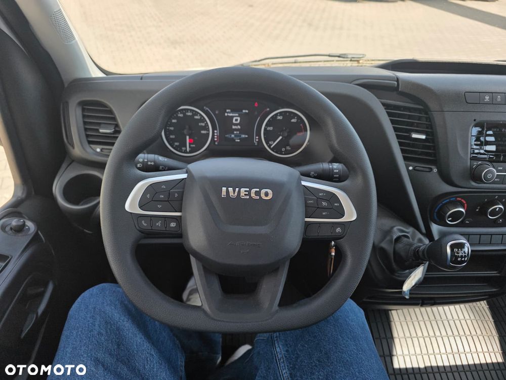Iveco Daily - Promocyjne Finansowanie od 101 % !!! - 9
