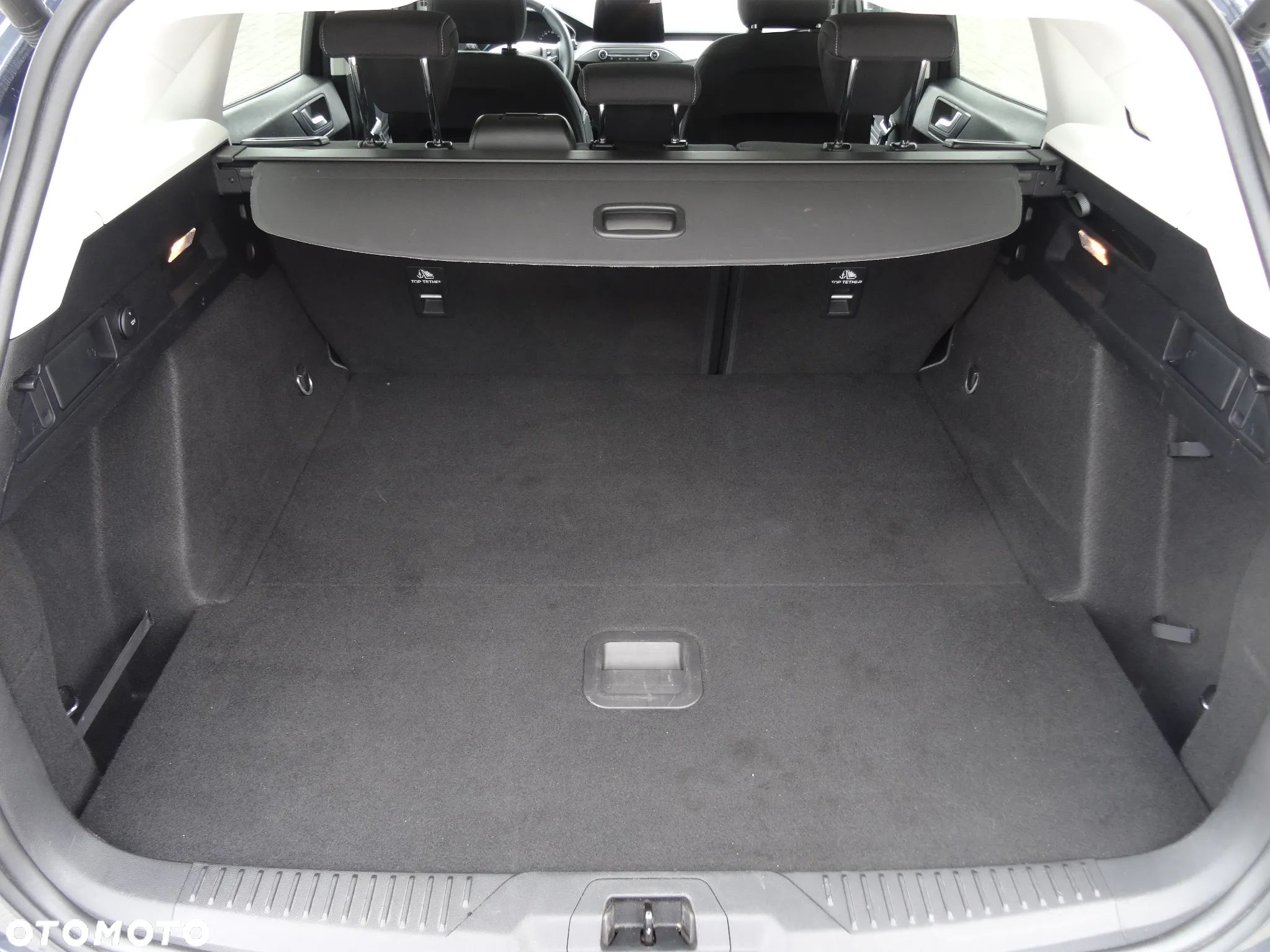 Ford Focus 1.0 EcoBoost Active - 20