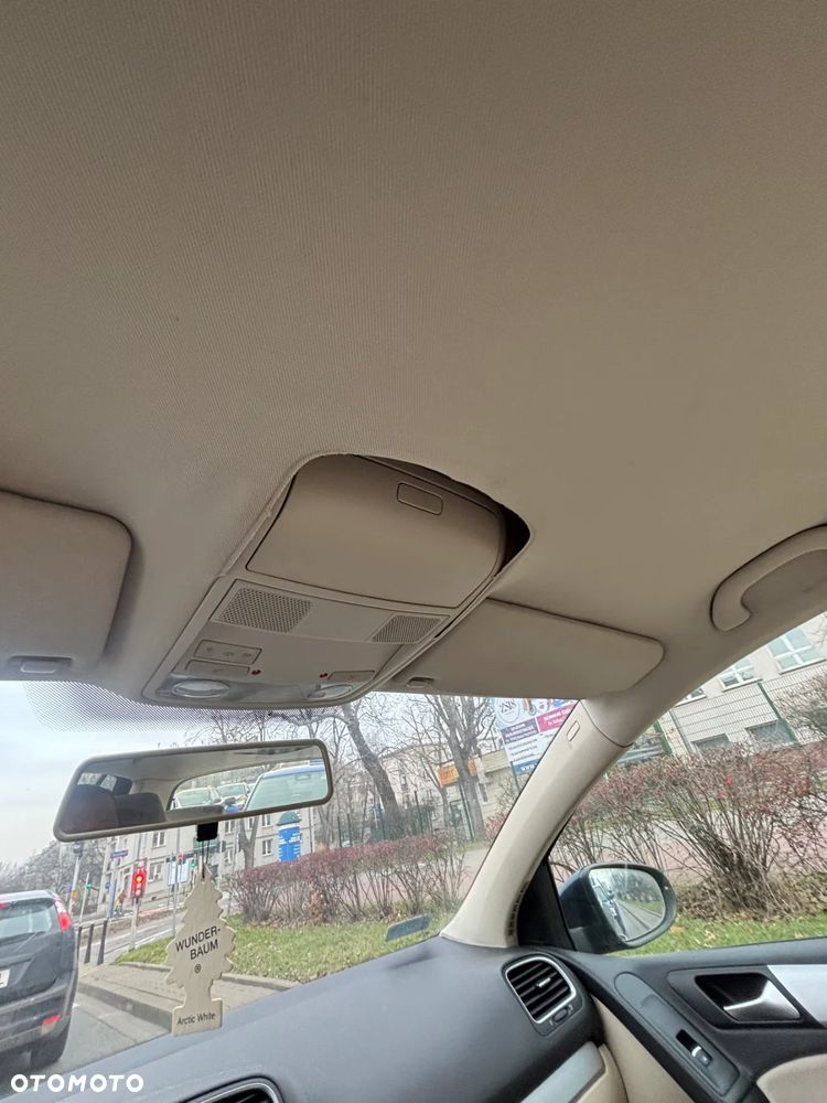 Volkswagen Golf 1.4 TSI Comfortline - 17