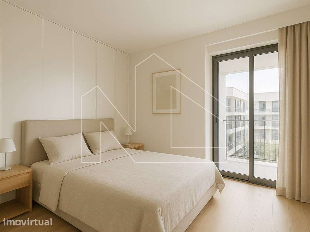 Apartamento T2 - Aveiro Centro - Grande imagem: 3/3