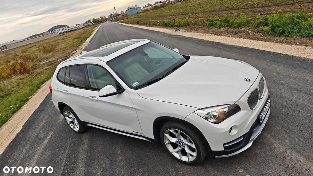 BMW X1 - 18