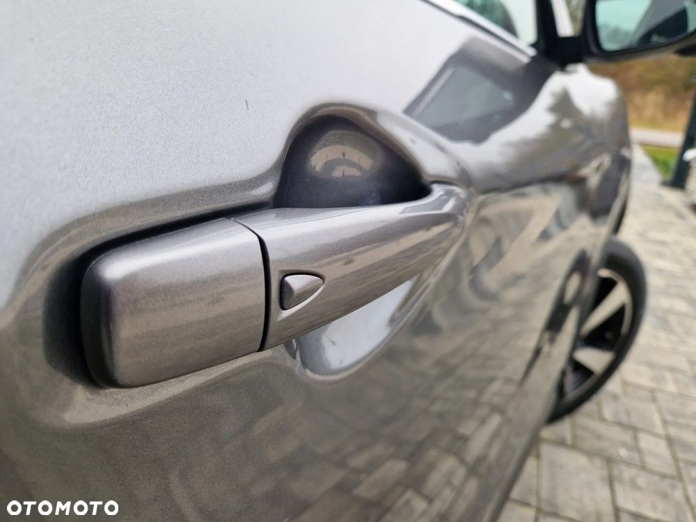 Nissan Qashqai 1.2 DIG-T Visia EU6 - 25