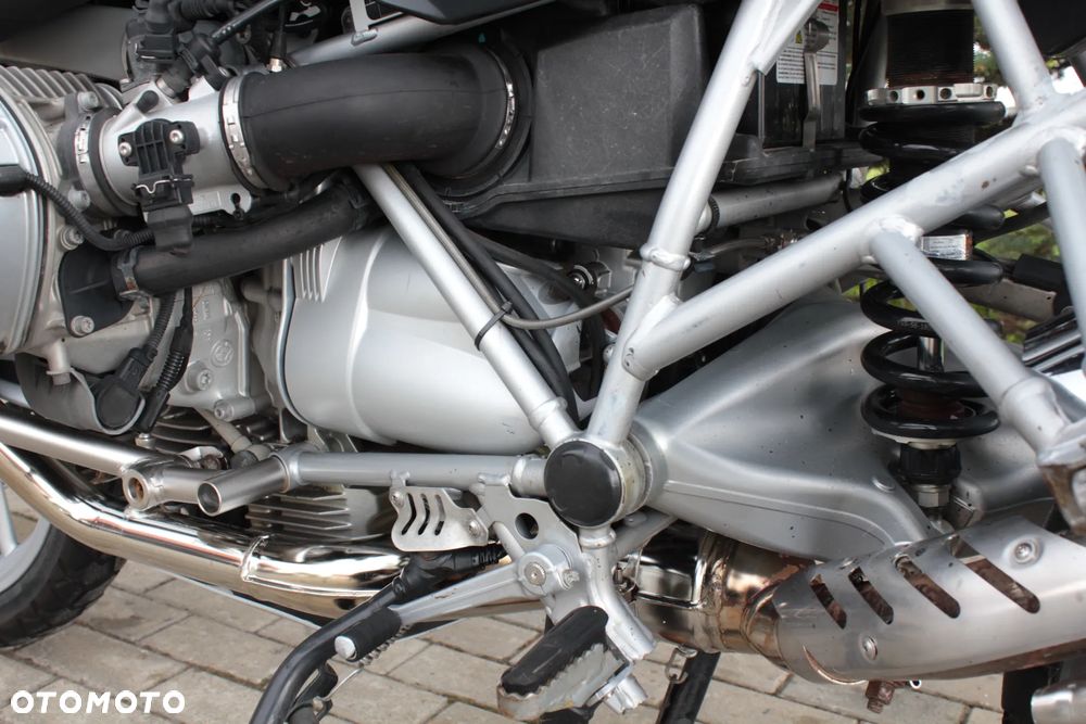 BMW GS - 13