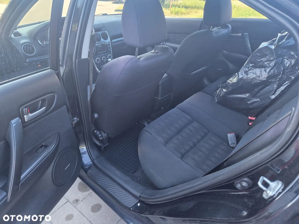 Mazda 6 2.3 Top / Sport - 9